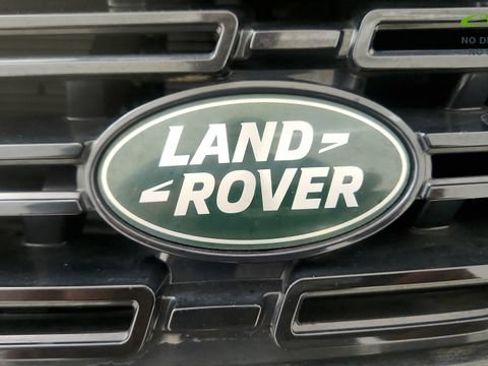 Used 2023 Land Rover Range Rover Sport SE Dynamic AWD/4WD image 32