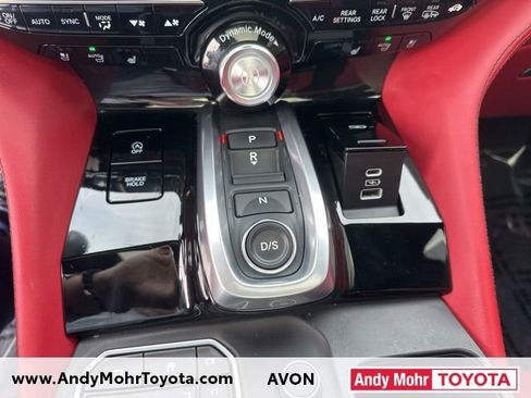 Used 2023 Acura MDX A-Spec image 27