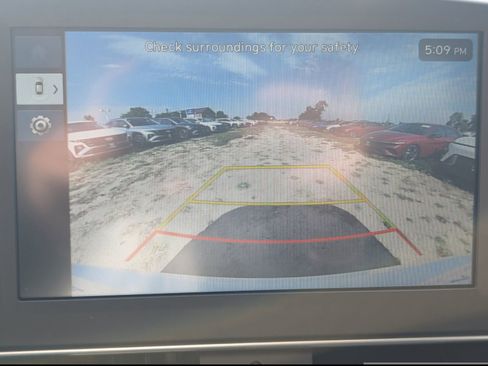 New 2025 Hyundai Elantra Sport image 12