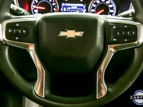 Used 2021 Chevrolet Blazer LT image 26