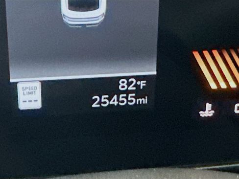 Used 2025 Kia K4 FWD image 19