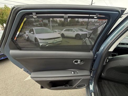 Certified 2023 Hyundai Ioniq 5 Limited w/ Cargo Package AWD/4WD image 18