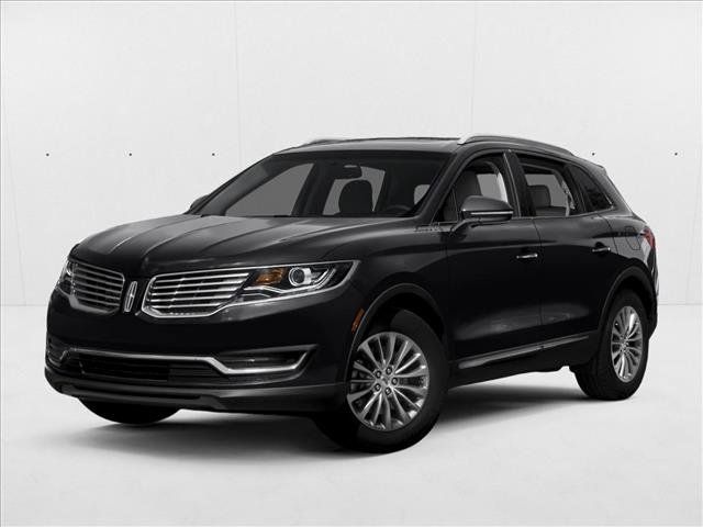 Used 2016 Lincoln MKX Select w/ Climate Package AWD/4WD image 1