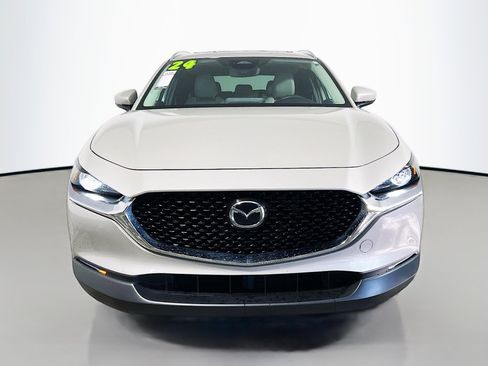 Used 2024 MAZDA CX-30 AWD 2.5 S w/ Preferred Package image 11