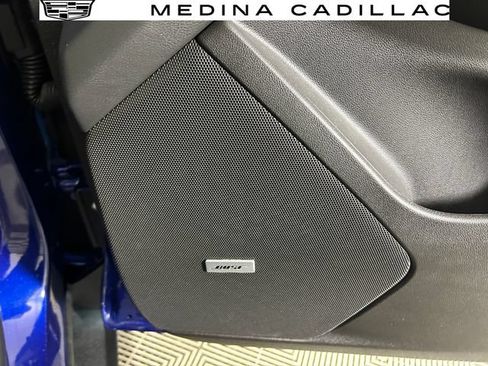 Certified 2024 Cadillac XT5 Premium Luxury FWD image 53