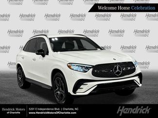 New 2026 Mercedes-Benz GLC 300 4MATIC video 1