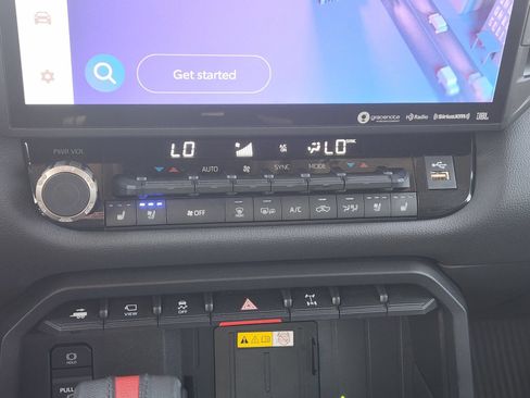 Used 2022 Toyota Tundra TRD Pro AWD/4WD image 22