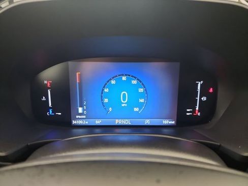 Used 2024 Ford Escape ST-Line image 27