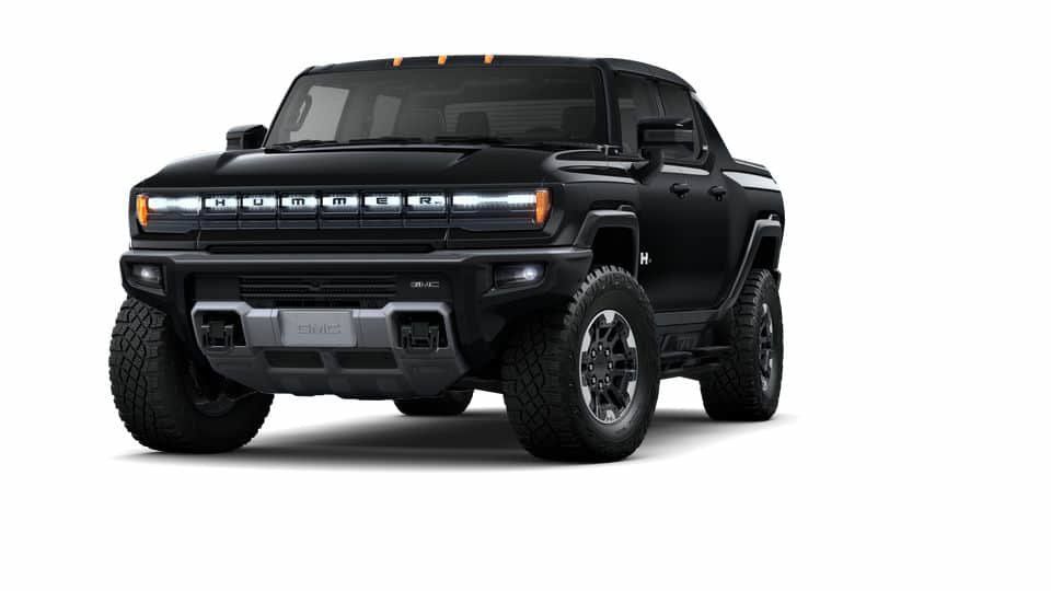 New 2025 GMC Hummer EV 3X w/ Extreme Off-Road Package AWD/4WD image 26