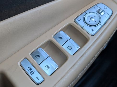 Used 2022 Hyundai Santa Fe Calligraphy image 23