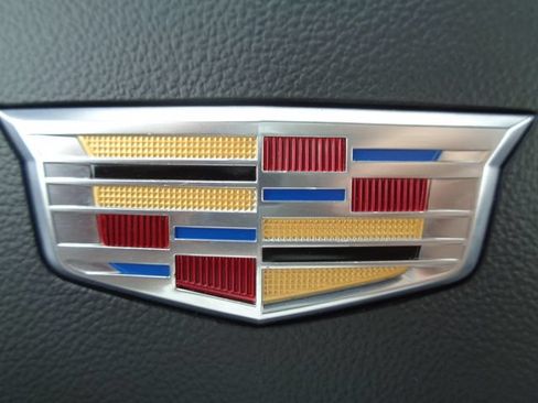 Certified 2023 Cadillac XT5 Sportv w/ Technology Package AWD/4WD image 39