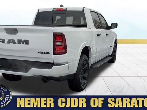 New 2026 RAM 1500 Big Horn image 4