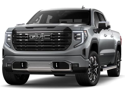 New 2026 GMC Sierra 1500 Denali Ultimate AWD/4WD image 34