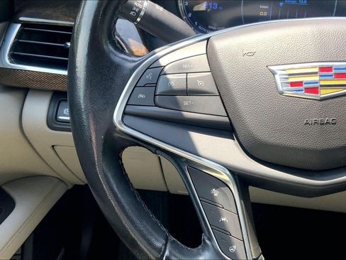 Used 2018 Cadillac CT6 Premium Luxury AWD/4WD image 19