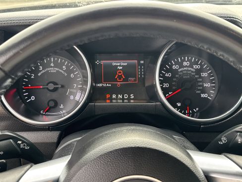 Used 2021 Ford Mustang GT Premium w/ California Special Package image 17