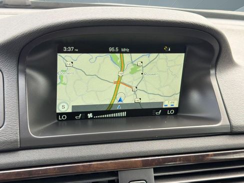 Used 2016 Volvo S80 T5 w/ Convenience Package FWD image 23
