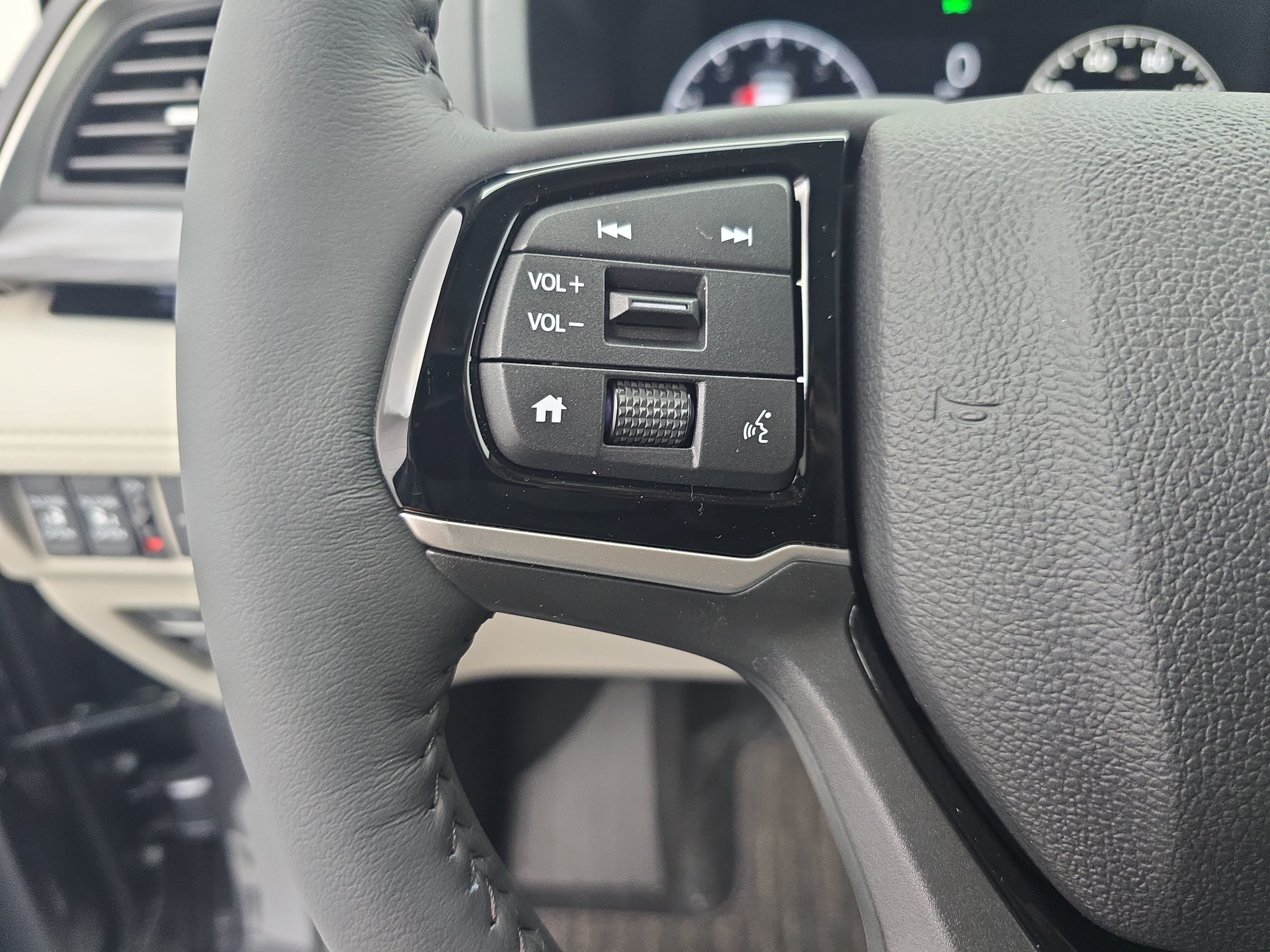 New 2027 Honda Odyssey Elite image 18