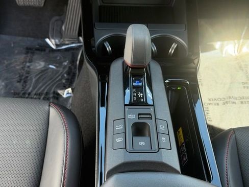 Certified 2026 Toyota Prius Plug-In Hybrid w/ Limited Premium Package FWD image 22