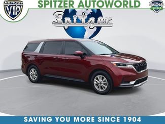 Used 2023 Kia Carnival LX FWD video 2