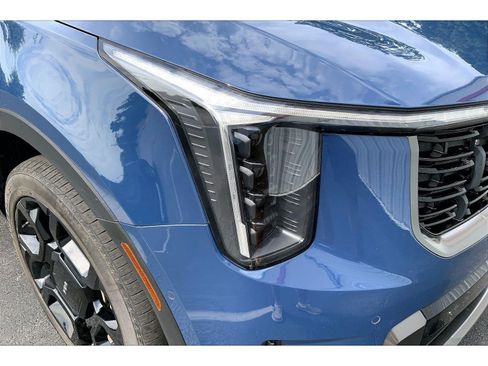 Used 2024 Kia Sorento SX Prestige AWD/4WD image 29