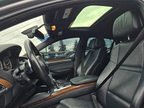 Used 2013 BMW X6 xDrive35i image 20