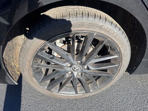 Used 2024 Toyota Camry XSE image 18