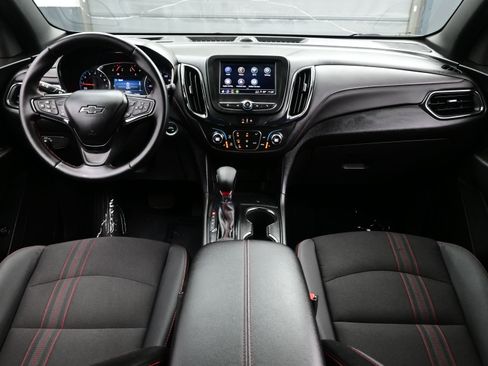 Used 2023 Chevrolet Equinox RS image 17