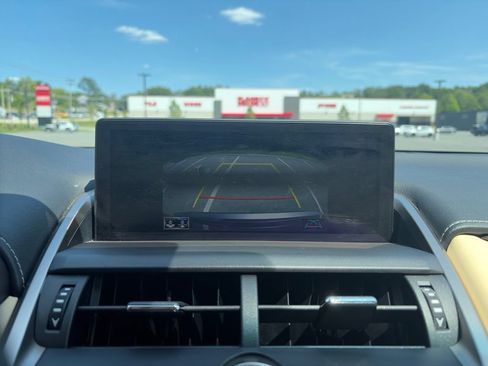 Used 2019 Lexus NX 300 AWD w/ Premium Package image 17