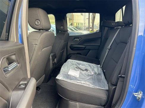 New 2026 GMC Canyon Elevation image 25