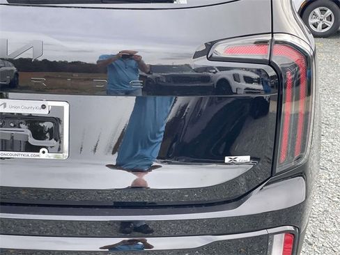 New 2025 Kia Telluride SX X-Line image 11