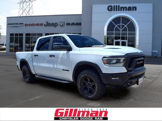 Used 2024 RAM 1500 Rebel w/ Rebel Level 1 Equipment Group AWD/4WD video 1