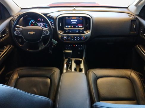 Used 2019 Chevrolet Colorado ZR2 image 3