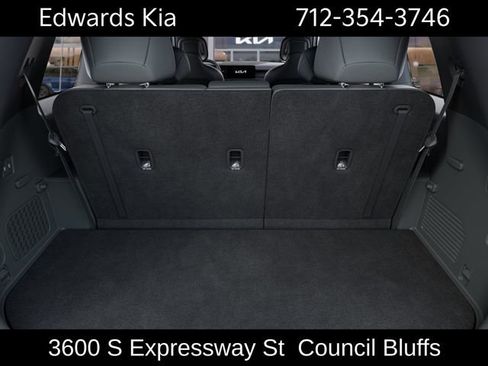New 2027 Kia Telluride SX X-Line AWD/4WD image 21