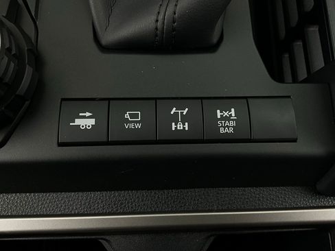 New 2026 Toyota 4Runner Trailhunter image 27