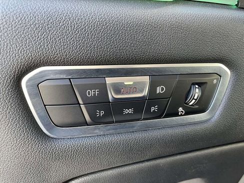 Used 2022 BMW X5 sDrive40i w/ Parking Assistance Package image 28