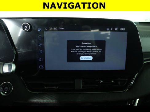 New 2026 Chevrolet Equinox RS image 11