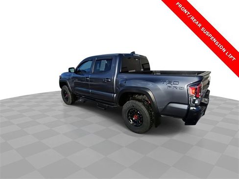 Used 2023 Toyota Tacoma TRD Pro image 6
