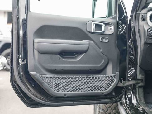 New 2026 Jeep Wrangler Willys image 19