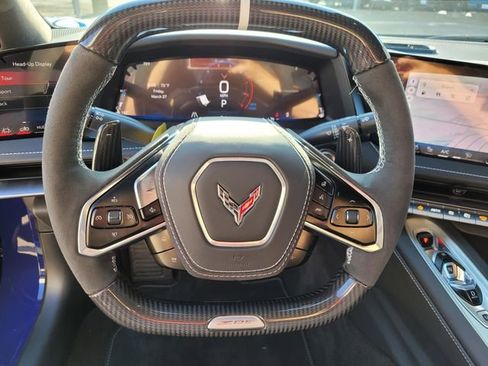 New 2026 Chevrolet Corvette Z06 image 18