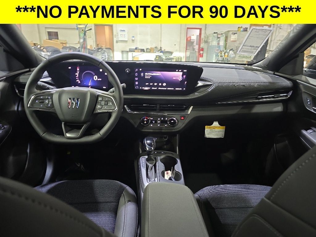 New 2026 Buick Envista Preferred w/ Convenience I Package FWD image 17