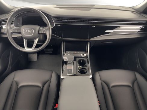 Used 2021 Audi Q8 Premium Plus AWD/4WD image 19