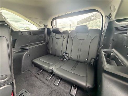 Used 2026 Kia Sorento X-Line EX AWD/4WD image 7