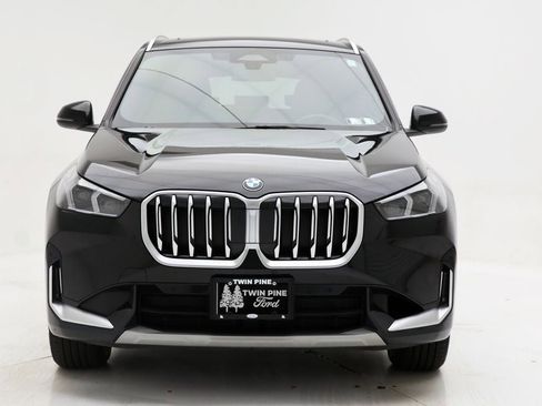 Used 2025 BMW X1 xDrive28i AWD/4WD image 4