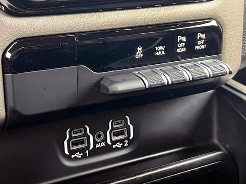 Certified 2021 RAM 1500 Laramie image 27
