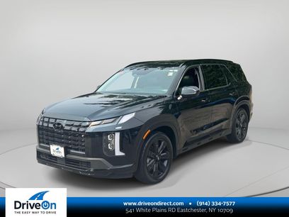 Used 2024 Hyundai Palisade XRT