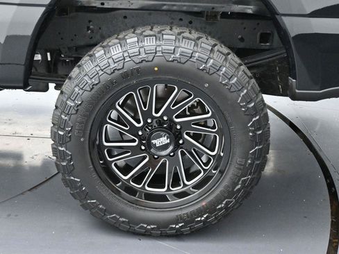 Used 2024 Ford F250 Lariat AWD/4WD image 35