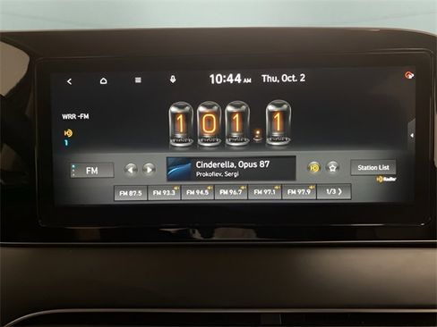 Used 2022 Hyundai Palisade SEL w/ Premium Package image 38