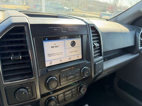 Used 2019 Ford F150 XLT w/ Trailer Tow Package AWD/4WD image 16