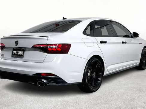 Used 2024 Volkswagen Jetta GLI 40th Anniversary Edition image 2