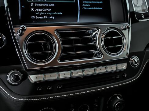 Used 2020 Rolls-Royce Ghost RWD image 37